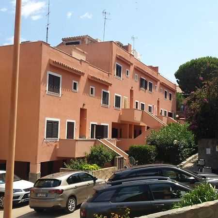 Casa Vacanze Da Mary P La Maddalena  Exterior foto