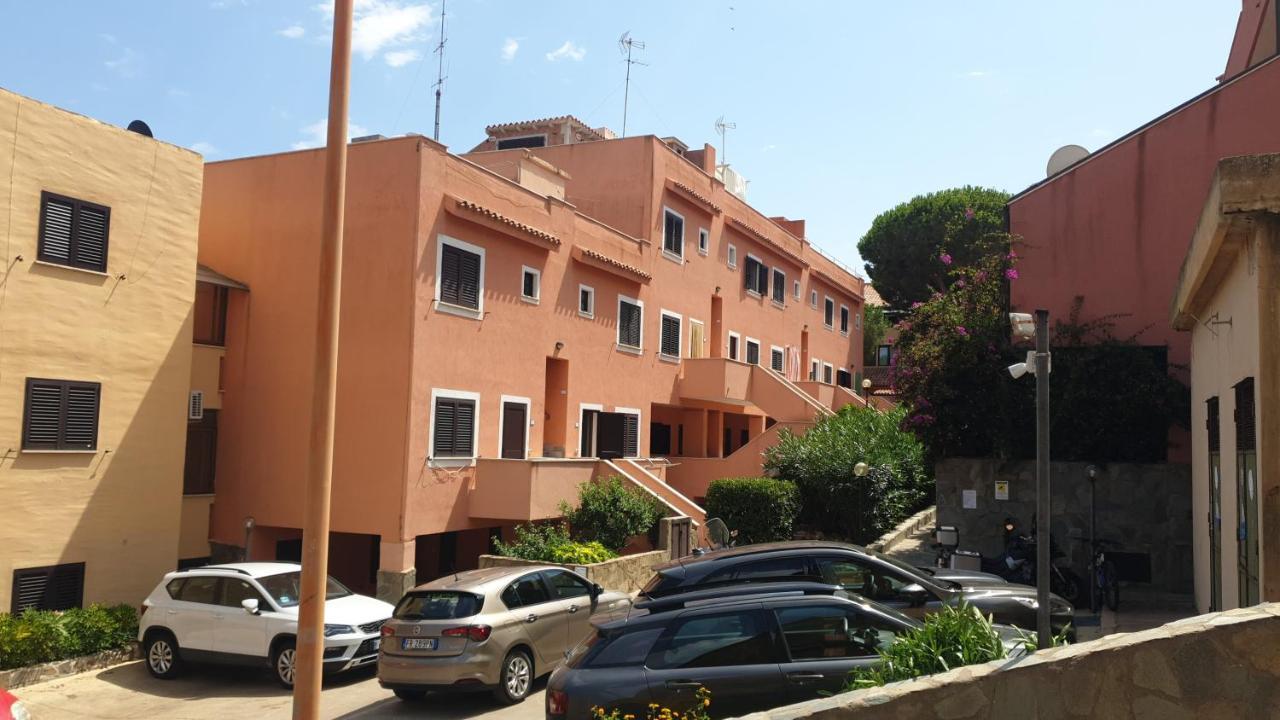 Casa Vacanze Da Mary P La Maddalena  Exterior foto